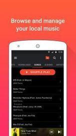 Mp3 Music Downloader My Music Player Apk Down