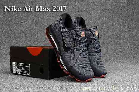 nike air max 2017.5