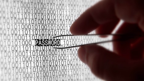 3 Ways your password can be stolen by Erin Werra | Distance Learning, mLearning, Digital Education, Technology | Scoop.it