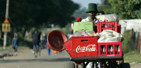 Make Money, End Poverty | SSSC Politics  Development | Scoop.it