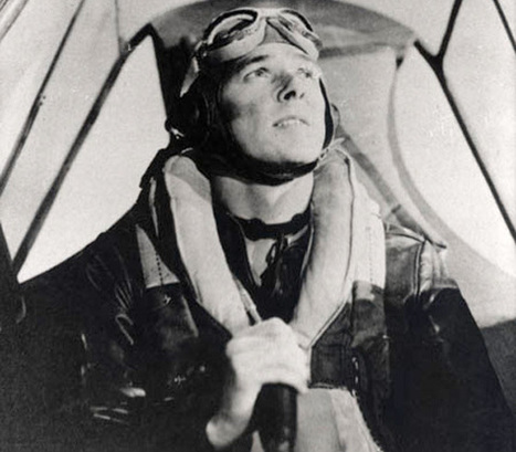 11 Things You Might Not Know About the U.S. Air Force - Mental Floss | Human Interest | Scoop.it