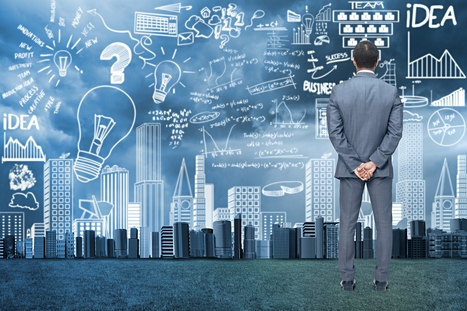 What Will Define The Future Of Marketing? | Digital Marketing & IA Marketing | Scoop.it