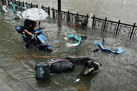 El Ni&ntilde;o is headed for record-shattering intensity, NOAA says - KRDO | Operation Deimos | Scoop.it