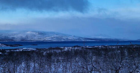 Marraskuun sää jakoi maan kahtia – Lapissa kylmää, muualla lauhaa | Lappi | Yle | 1Uutiset - Lukemisen tähden | Scoop.it