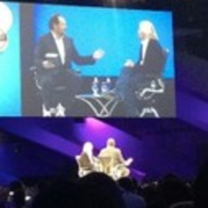 Get Your Head out of the Sand: Advice from Sir Richard Branson | Ally Greer | Scoop.it