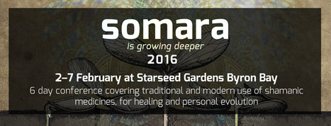 Somara | Home | : Shamanic Medicine Forum | Ayahuasca News | Scoop.it