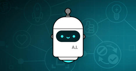 Learn about Artificial Intelligence (AI) | EdTech: The New Normal | Scoop.it