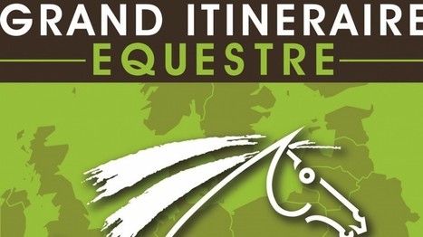 Alpes de Haute-Provence : le tourisme &eacute;questre se dessine un visage dans le d&eacute;partement | Cheval et Nature | Scoop.it