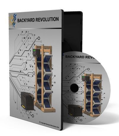 Backyard Revolution By Zack Bennett | Ebooks & Books (PDF Free Download) | Scoop.it