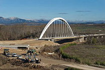 La conexión de la Autovía del Camino con la Rioja estará operativa en primavera de 2015 | Ordenación del Territorio | Scoop.it