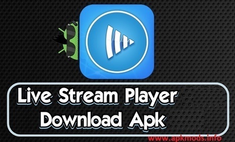 Live Stream Player Apk Download Free For Androi