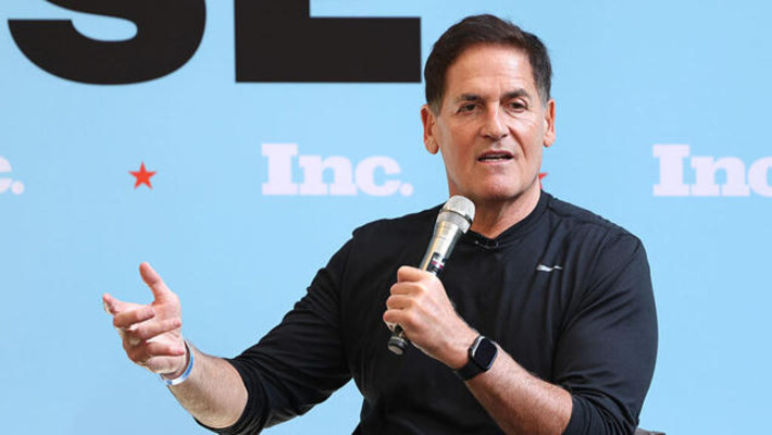 Mark Cuban: Taking out student loans is the &lsquo;dumbest&rsquo; move. Here&rsquo;s the 2-step alternative that works in Canada | Family Office & Billionaire Report - Empowering Family Dynasties | Scoop.it