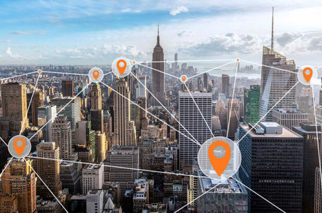 "Avant de parler smart city, il faut parler b&acirc;timent intelligent", Emmanuel Fran&ccedil;ois, Smart Buildings Alliance | Smart City : la donn&eacute;e, v&eacute;ritable ADN de nos villes de demain ? | Scoop.it