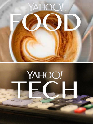 Yahoo! se renforce dans les médias avec deux magazines en ligne | DocPresseESJ | Scoop.it