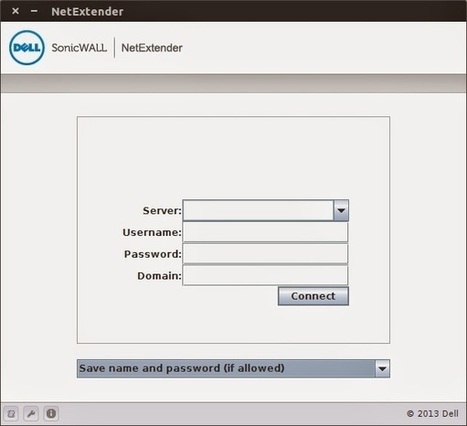 Dell Sonicwall Netextender Mac Download