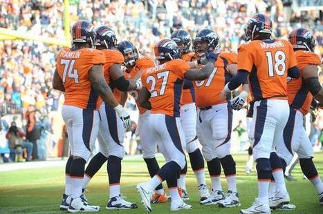 Congratulations to the Denver Broncos and the City of Denver!!! | House Relish | Scoop.it