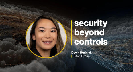 Stop building security goals around controls | Cybersecurity Leadership | Scoop.it