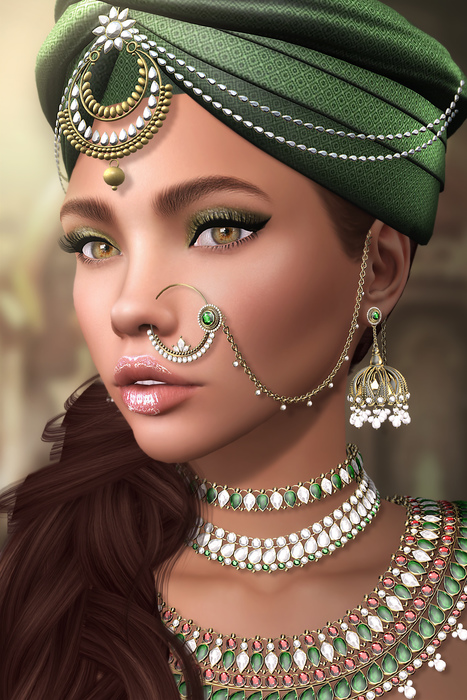 # 1171 | 亗  Second Life Fashion Addict  亗 | Scoop.it