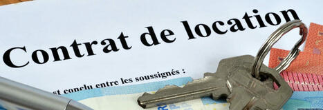 Le recours au bail notari&eacute; pour un logement permet, depuis le 1er juillet 2025 de faire directement saisir les loyers impay&eacute;s par un huissier | Immobilier : Investir et transmettre autrement | Scoop.it