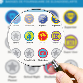 &iquest;Qu&eacute; perfil debe tener un Community Manager Cultural? #cultura18 #CMday #diaCM | El Dado del Arte | Yo Community Manager | Scoop.it