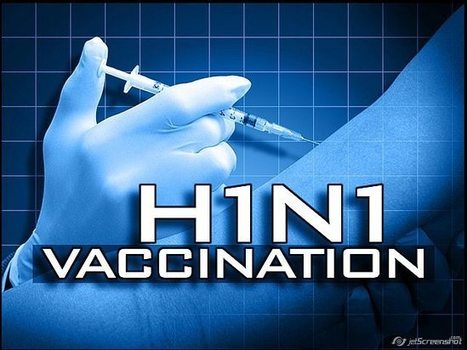 60 millions de livres de d&eacute;dommagement pour les victimes du vaccin H1N1 | ACTUALIT&Eacute; | Scoop.it