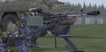 Airsoft GI: Forums • View topic - What will airsoft look like in 50 years? | Thumpy's 3D House of Airsoft™ @ Scoop.it | Scoop.it