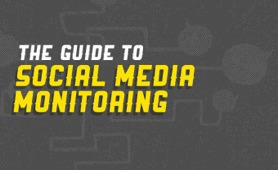 8 Reasons Your Business Needs Social Media Monitoring | Radian6 | Public Relations & Social Marketing Insight | Scoop.it