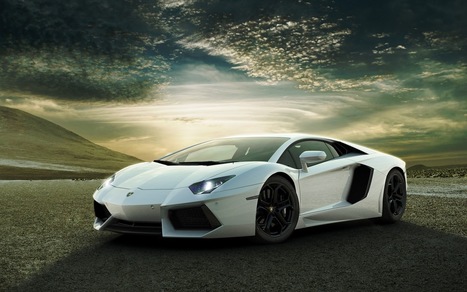 Lamborghini Wallpaper Iphone Hd