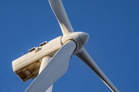 Siemens Gamesa forme et recrute au Havre | Prospective emploi compétence | Scoop.it