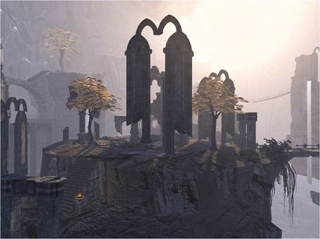 Yhorm, NeoShoda - Second life | Second Life Destinations | Scoop.it