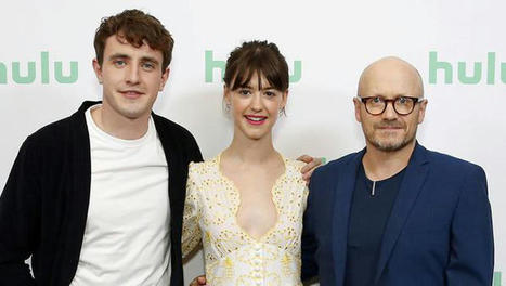 Lenny Abrahamson defends Sally Rooney in Israeli translation controversy  | The Irish Literary Times | Scoop.it