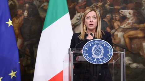 Italy overturns &lsquo;superbonus&rsquo; scheme for housing renovation | ventilation | Scoop.it