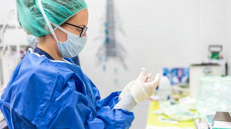 Comment les futurs étudiants infirmiers sont-ils sélectionnés sur Parcoursup? | Actualité sanitaire et sociale - CRDI Croix-Rouge Compétence                               Hauts-de-France | Scoop.it