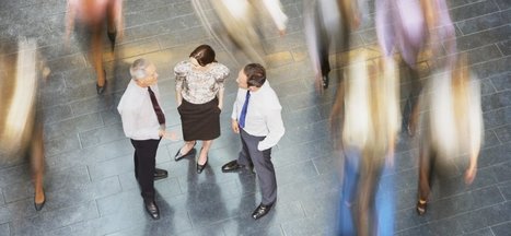 How to Give Feedback That Actually Helps People Grow | People-Centric Solutions | Scoop.it
