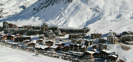 Rénovation de l’immobilier en stations de montagne : une urgence à agir collectivement | Regards croisés sur la transition écologique | Scoop.it