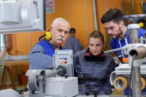Apprentissage, formation professionnelle : un bilan en demi-teinte pour les régions | Veille juridique du CDG13 | Scoop.it
