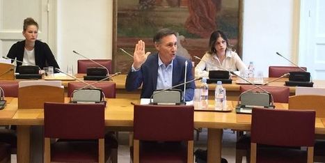 Diesel&nbsp;: un m&eacute;decin fran&ccedil;ais poursuivi pour parjure apr&egrave;s une audition devant le S&eacute;nat | ACTUALIT&Eacute; | Scoop.it