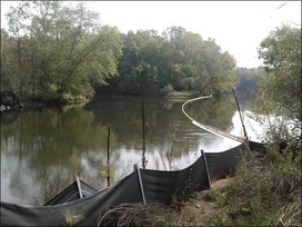 Well water OK since Enbridge oil spill | WOOD TV8 | Pollution accidentelle des eaux (+ d&eacute;chets plastiques) | Scoop.it