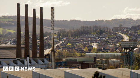Liberty Steel plants in Rotherham and Sheffield under threat | Macroeconomics: UK economy, IB Economics | Scoop.it