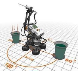 Curso: CONTRATO PROGRAMA -OBRADOIRO DE ROBÓTICA | tecno4 | Scoop.it