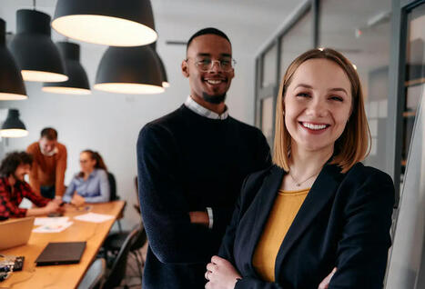 The Power of Performance Discussions for Employee Engagement | Retain Top Talent | Scoop.it