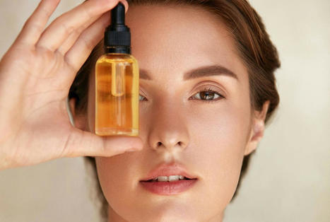 Anti-&acirc;ge : c'est prouv&eacute;, cette huile fran&ccedil;aise 100 % naturelle r&eacute;duit les taches pigmentaires, brevet &agrave; l&rsquo;appui | CORPS GRAS | Scoop.it
