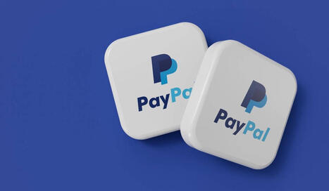 PayPal relance les sp&eacute;culations sur un possible rachat apr&egrave;s ses bons r&eacute;sultats | Accompagnement au changement | Scoop.it