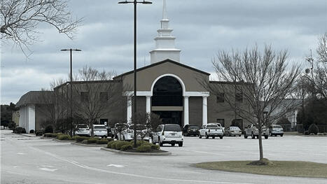 Lawsuit filed against Maranatha Christian School following child abuse investigation - WPDE.com | Operation Phobos | Scoop.it