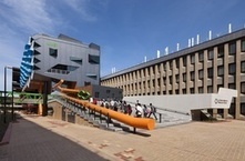 Australian College and University Projects | E-Learning-Inclusivo (Mashup) | Scoop.it