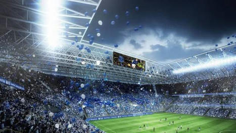 Everton 'no longer require' £30m council loan for stadium | Football Finance | Scoop.it