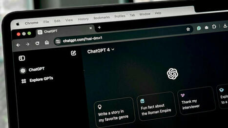 The best AI chatbots of 2024: ChatGPT, Copilot and worthy alternatives | Educational Technology News | Scoop.it