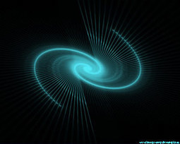 Virtual Galaxy Powerpoint Template | Free Powerpoint Templates | Free Templates for Business (PowerPoint, Keynote, Excel, Word, etc.) | Scoop.it