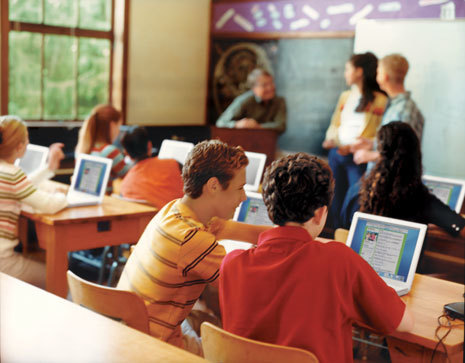 5 Ways To Have A High-Tech Classroom With What You Already Have | The 21st Century | Scoop.it