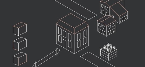 Le lexique de l'immobilier de demain : kit de survie pour mieux comprendre les enjeux de la smart city | prospective et tendances | Scoop.it